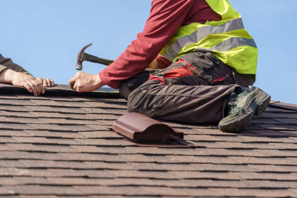 Best Slate Roofing Contractor  in Corbin, KY
