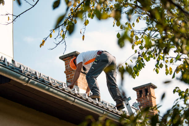 Best Local Roofing Companies  in Corbin, KY