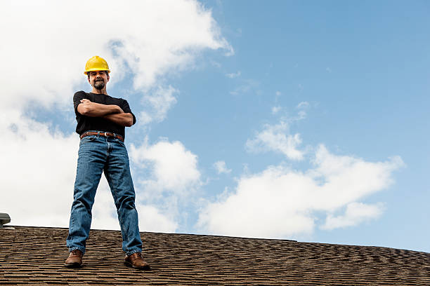 Best Residential Roofing Contractor  in Corbin, KY