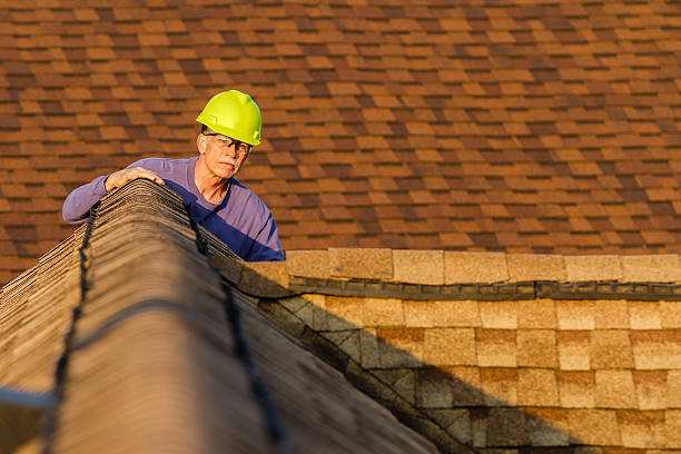 Quick and Trustworthy Emergency Roof Repair Services in Corbin, KY