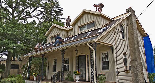 Roof Installation Near Me in Corbin, KY
