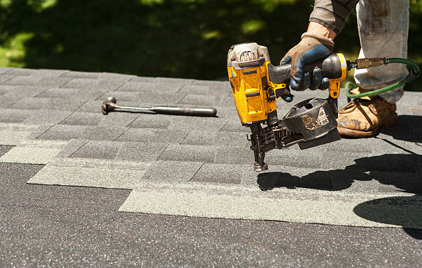 Best Roof Gutter Cleaning  in Corbin, KY