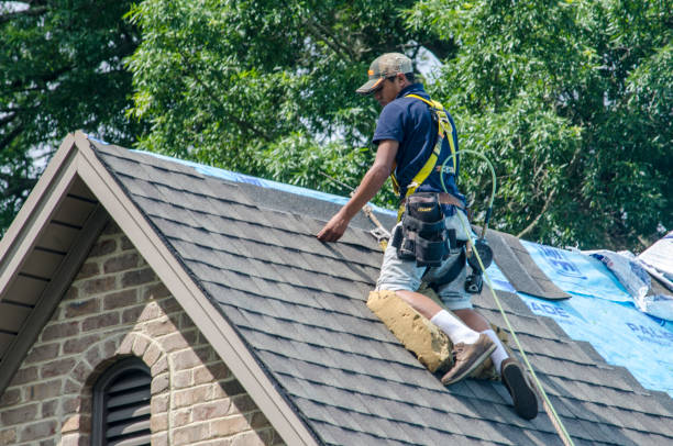 Best Flat Roof Repair Services  in Corbin, KY