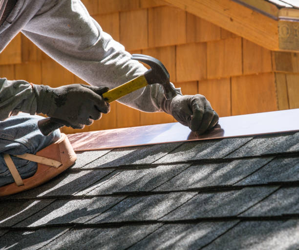 Trusted Corbin, KY Roofing Contractor Experts